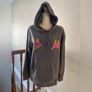 “It’s okay not to be okay” Hoodie